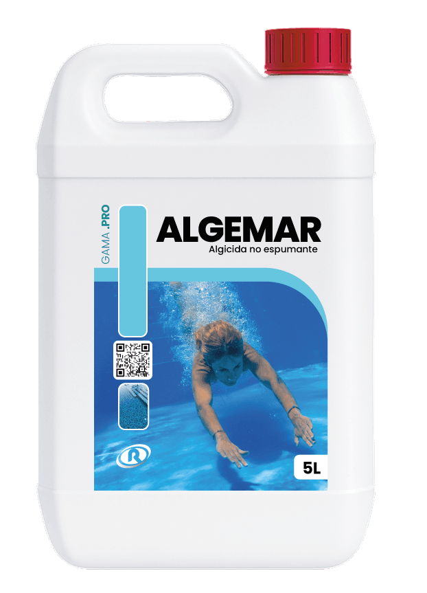 ALGEMAR