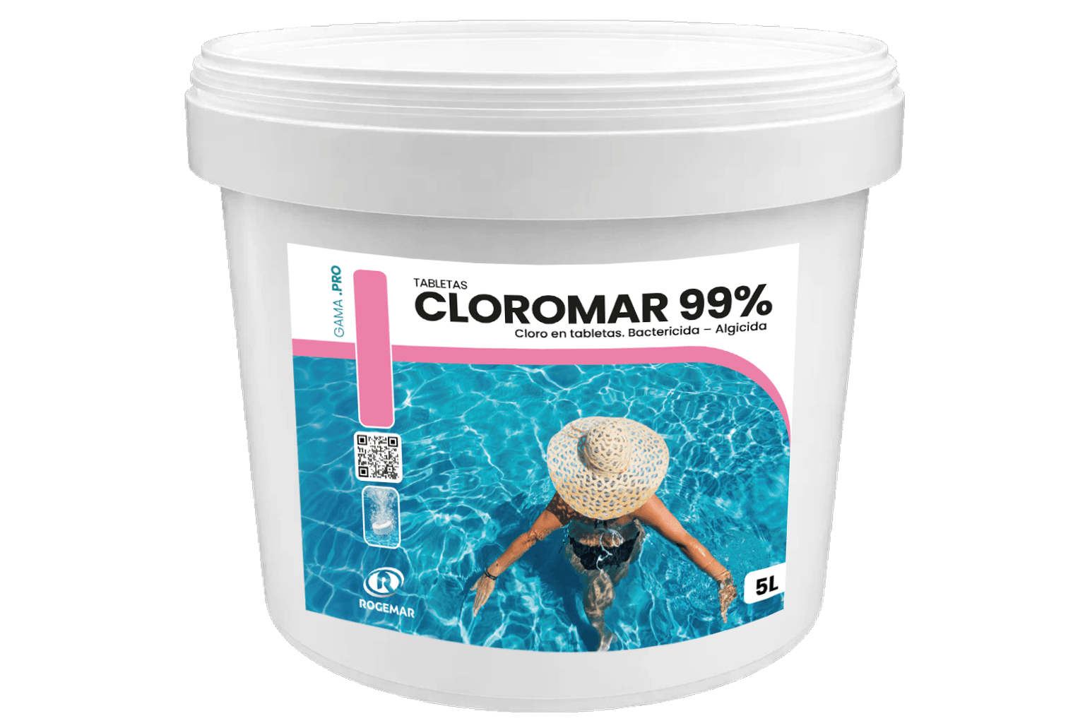 CLOROMAR 99%