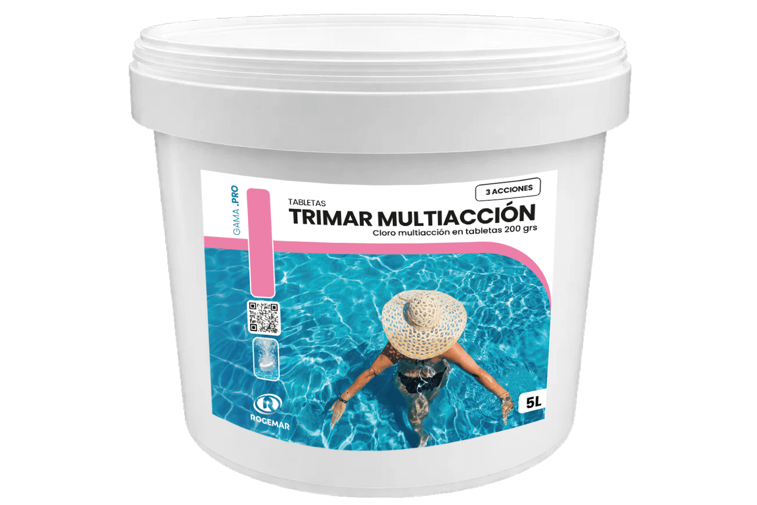 TRIMAR MULTIACCIÓN