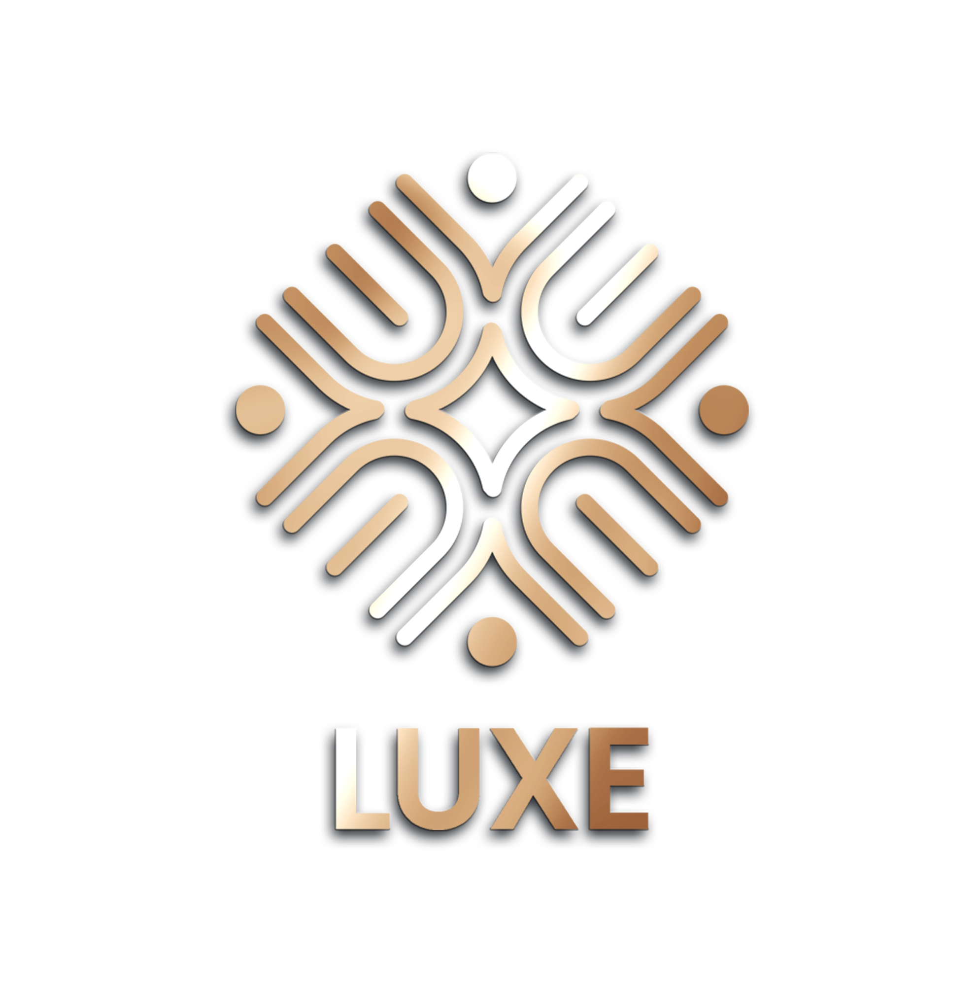 Logo LUXE
